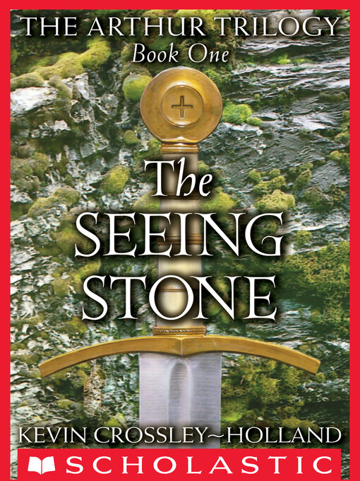 Title details for The Seeing Stone by Kevin Crossley-Holland - Wait list
